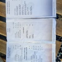  at The Studio in Funchal