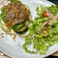   at The Studio in Funchal