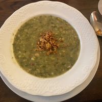 Vorspeise  at Shiraz in Bonn