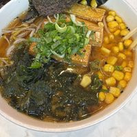   at Ramen One - Holley in Santiago