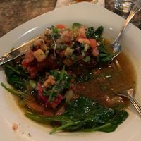  at Three Birds Restaurant in Corning