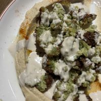   at Malooga in Philadelphia