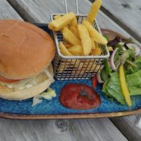  at The Lounge Bar - The Inveraray Inn in Inveraray