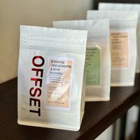 Merchandise   at Offset Coffee  in Manhattan Beach