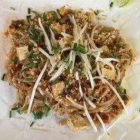   at Mr Olive Le Restaurant Thaïlandais in Saint-nazaire