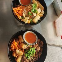  at Mr Olive Le Restaurant Thaïlandais in Saint-nazaire