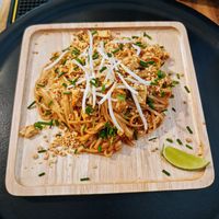  at Mr Olive Le Restaurant Thaïlandais in Saint-nazaire