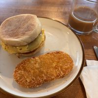  #Veganuary at Cooper's Co-op Cafe in Portland