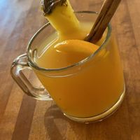  at Cooper's Co-op Cafe in Portland