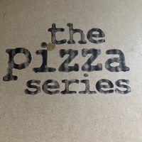 Just the box 😄  at The Pizza Series in Scotts Valley