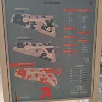 Location at Veganland in Saarbrucken