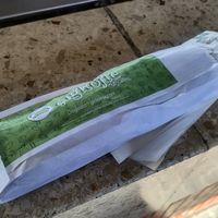 To go at Veganland in Saarbrucken