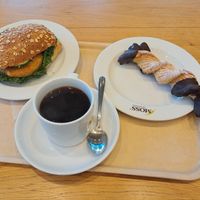  at Bäckerei MOSS - Bahnhofplatz in Aachen