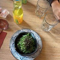   at Buga Ramen  in Bilbao
