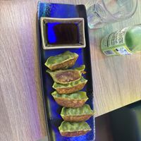   at Buga Ramen  in Bilbao