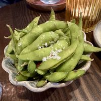 Vegan options!  at May  in Munich