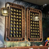 Cute decor   at May  in Munich