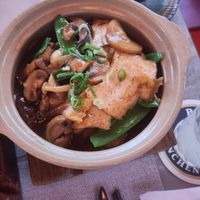 Tofu Om Nam - 19€ at May  in Munich