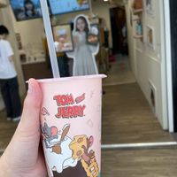 Nap Tea, Taipei  at Nap Tea in Taipei