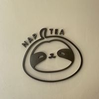 Nap Tea, Taipei  at Nap Tea in Taipei