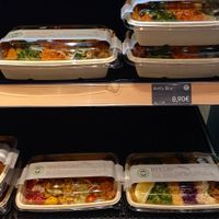 boxes by gustav at REWE Wielogorski in Muenster