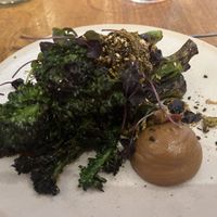 Broccolini  at ROVI in London