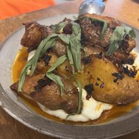 Potatoes  at ROVI in London