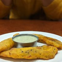   at Pai Tiffins  in Mangaluru