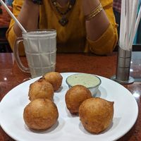   at Pai Tiffins  in Mangaluru