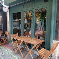  at Veggie Lovers  in Paris