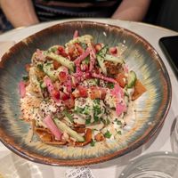  at Veggie Lovers  in Paris