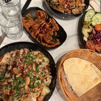   at Veggie Lovers  in Paris