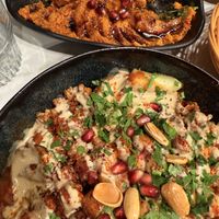   at Veggie Lovers  in Paris