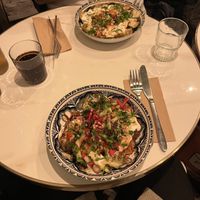   at Veggie Lovers  in Paris