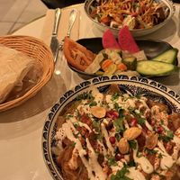   at Veggie Lovers  in Paris