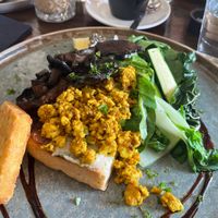   at Portside  in Maryborough