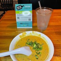  #Veganuary at Dragonfly Foodbar in Fairhope