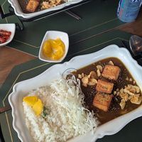  at Brown Coat in Seoul