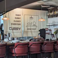  at Brown Coat in Seoul