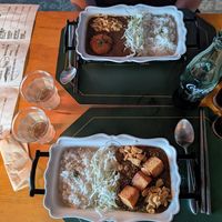  at Brown Coat in Seoul