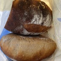   at Healthy Bread in Seoul