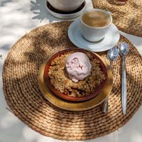 Harduf restaurant  at Harduf in Harduf