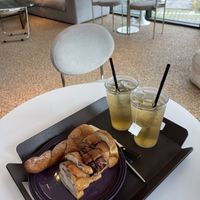   at Jeju Ssalbbang in Jeju