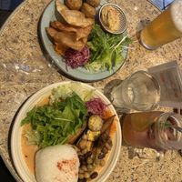   at Hids' Cafe & Bar in Gifu