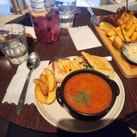 at Hids' Cafe & Bar in Gifu