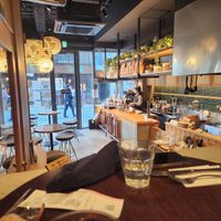  at Hids' Cafe & Bar in Gifu