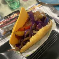   at Coma Tapas & Punto in Huelva