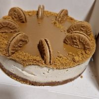  at Vegan Cheesecake Barcelona - Delivery in Barcelona