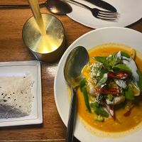   at Iyara By Sakare Thai Cuisine in Cairns