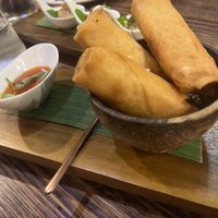  at Iyara By Sakare Thai Cuisine in Cairns